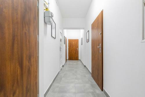 Apartments Pozna? Garbary By Renters