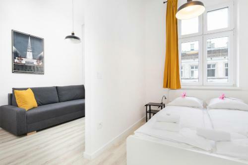 Apartments Pozna? Garbary By Renters