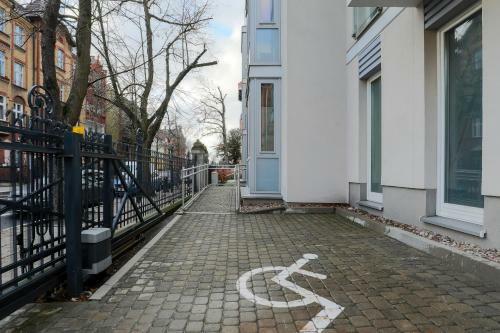 Apartamento Premium Studio Orzeszkowej By Renters