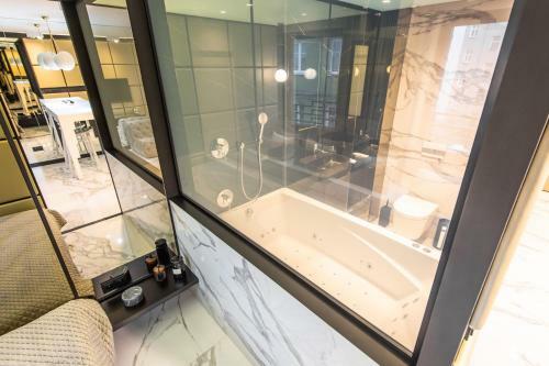 Apartamento Super-apartamenty Vip Jacuzzi