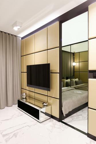Apartamento Super-apartamenty Vip Jacuzzi