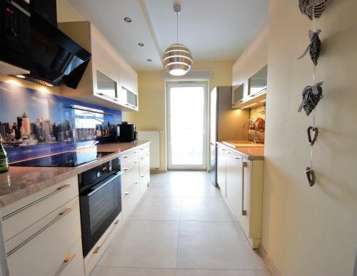 Apartamenty Homely Place Centrum