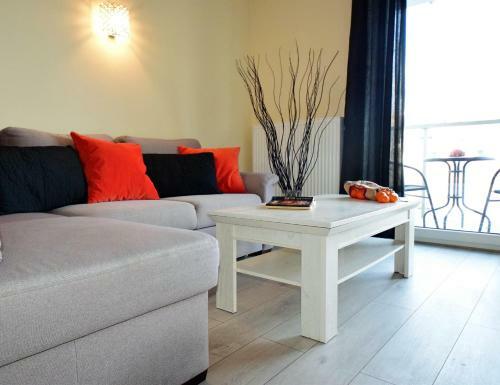Apartamenty Homely Place Centrum