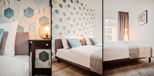 Apartamenty Homely Place Centrum