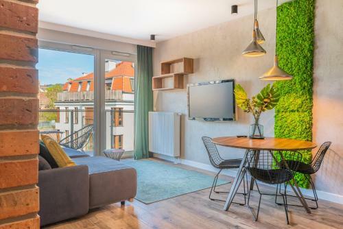 Apartamenty Homely Place Poznania