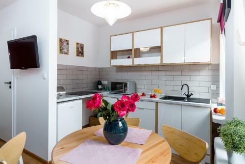 Sleepway Apartments - English Dream