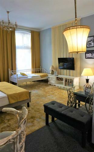 All Saints Apartment Old Town Stare Miasto