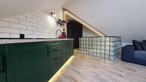 Lux Apartment Loft