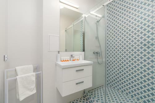 Premium Apartments Grunwaldzka By Renters