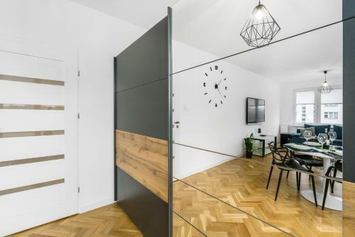 Premium Apartments Grunwaldzka By Renters
