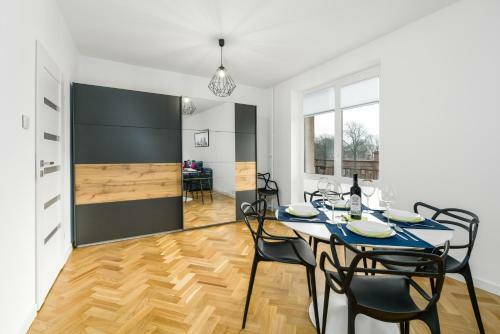 Premium Apartments Grunwaldzka By Renters
