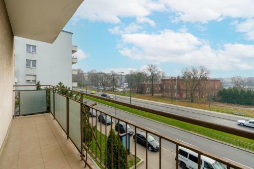 Premium Apartments Grunwaldzka By Renters