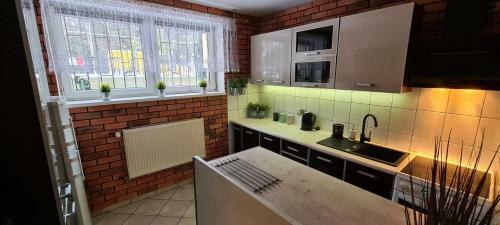 Quiet Besamet Apartment