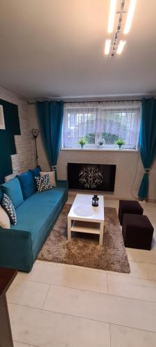 Quiet Besamet Apartment