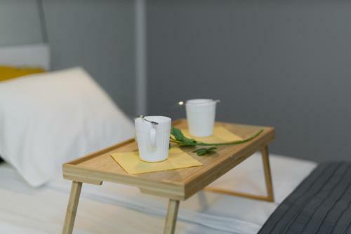 Apartament Black & White Mostowa By Renters