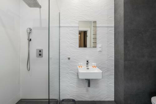 Apartament Black & White Mostowa By Renters