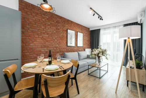 Apartment Poznan Grunwald By Renters