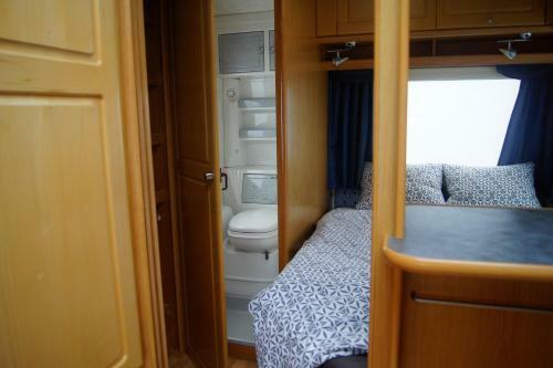 Camping Jagodne - Port Jagodne