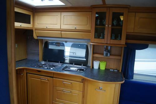 Camping Jagodne - Port Jagodne
