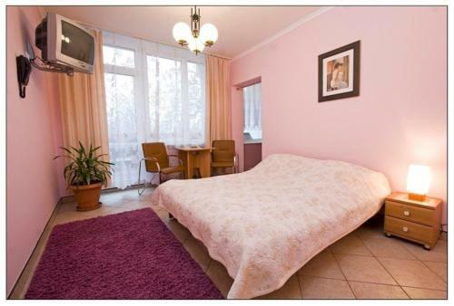 Apartamento Bia?y Orze?