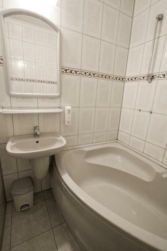 Apartamento Bia?y Orze?