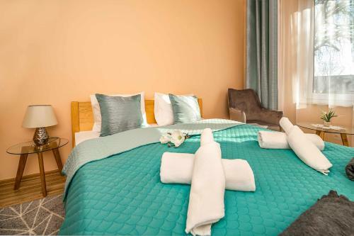 Bed & Breakfast Klemens
