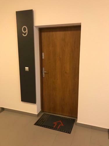 Apartament Malta Supreme