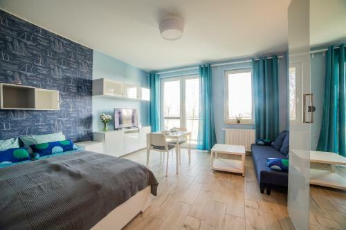 Apart Harmony - Apartamenty Nexo