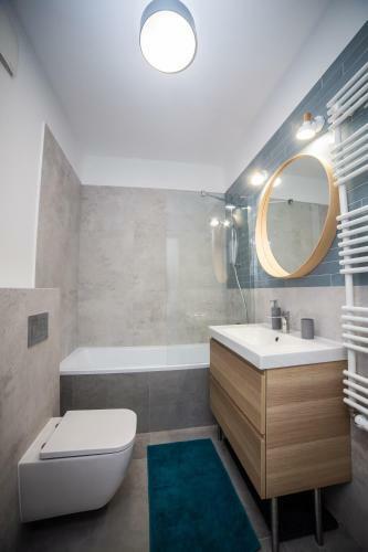 Apart Harmony - Apartamenty Nexo