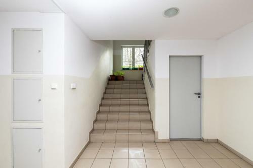 Apartments Puck Zamkowa