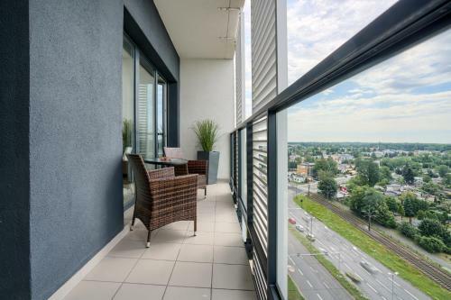 Family Apartment Krancowa By Renters