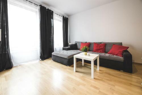 Apartament Na Deptaku