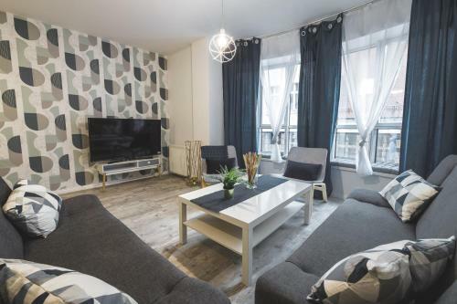 Apartament Na Deptaku
