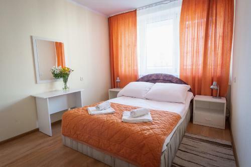 Hotel Sybilla