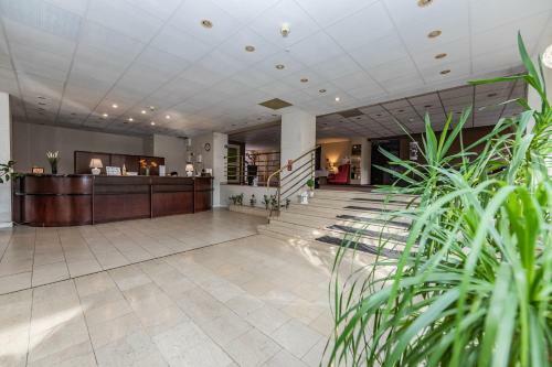 Hotel Sybilla