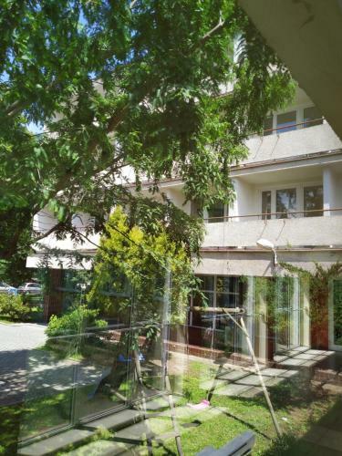Hotel Sybilla