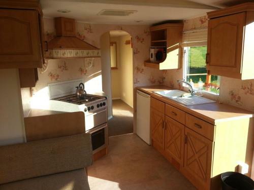 Agroturismo Camper Park Radk�w