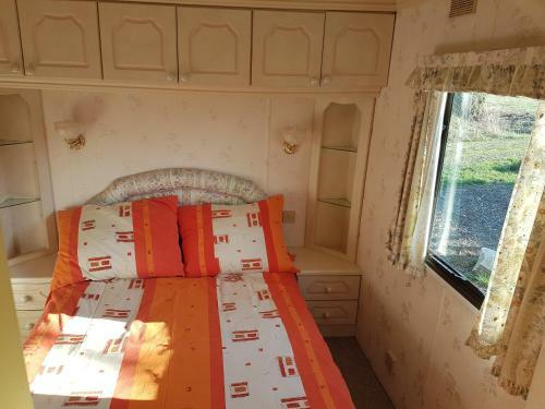 Agroturismo Camper Park Radk�w