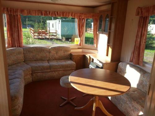 Agroturismo Camper Park Radk�w