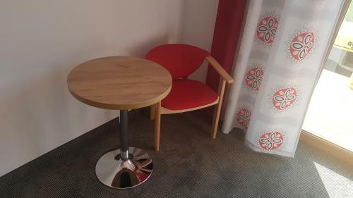 Bed & Breakfast Pensjonat Pocieszna Woda