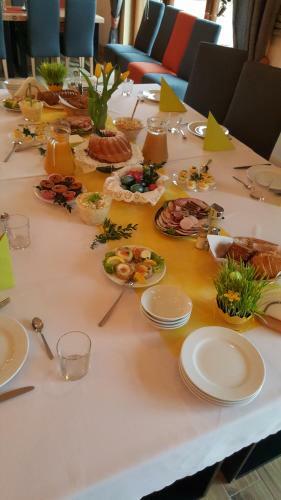Bed & Breakfast Pensjonat Pocieszna Woda