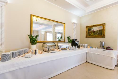 Hotel Elgrom Falenty Park