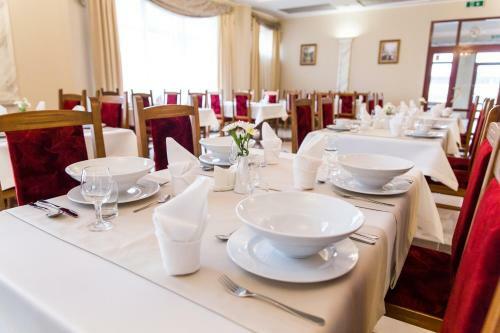 Hotel Elgrom Falenty Park