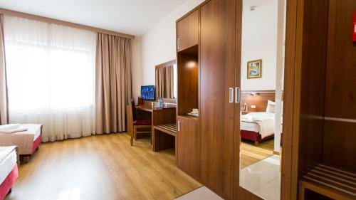 Hotel Elgrom Falenty Park