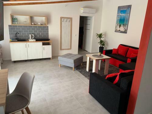 Apartamento Willa Sudecka