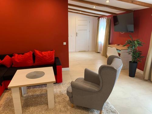 Apartamento Willa Sudecka