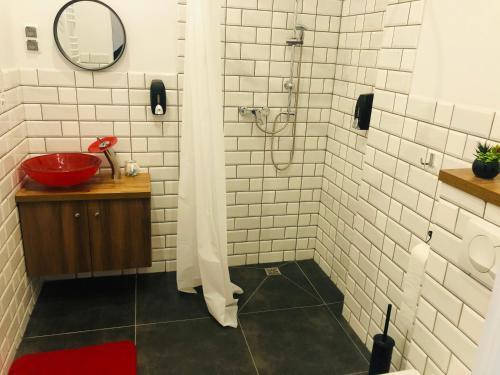 Apartamento Willa Sudecka