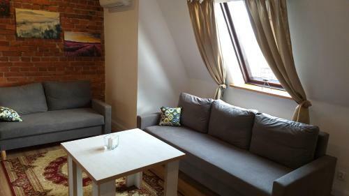 Apartamento Willa Sudecka