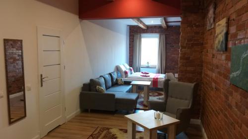 Apartamento Willa Sudecka