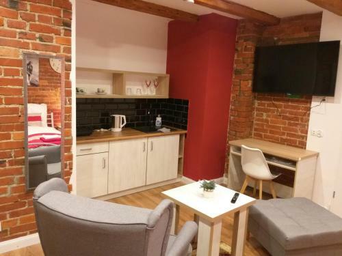 Apartamento Willa Sudecka